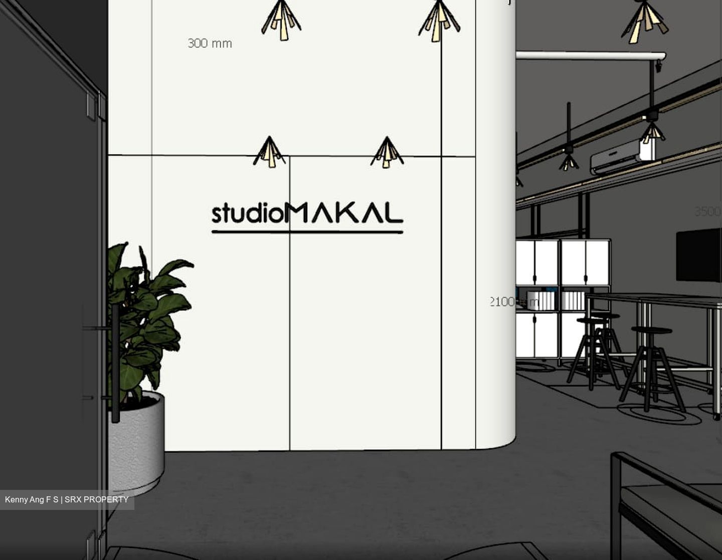 Oxley Bizhub 2 (D14), Factory #396190771